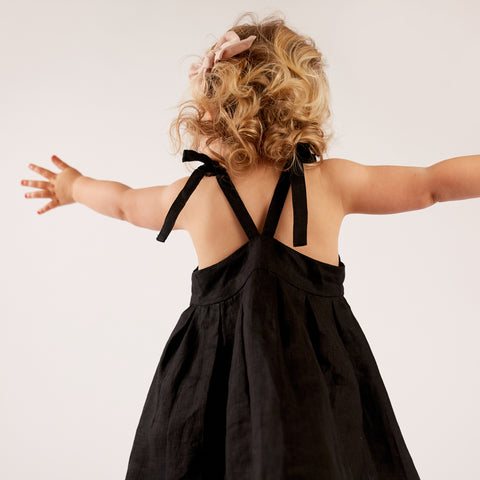 Baby girls resort wear