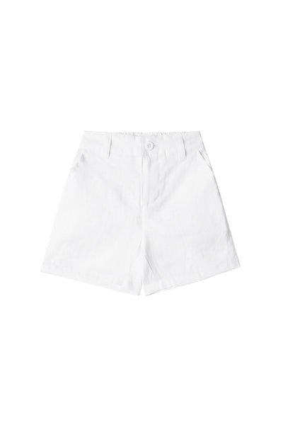 White - Shorts