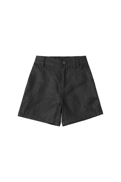 Black - Shorts